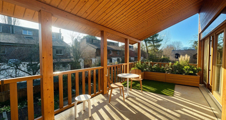 Charmante Maison de 220m², au calme image 2