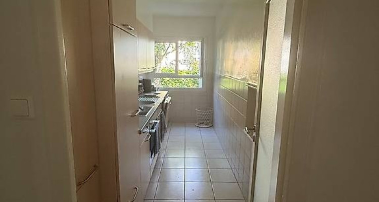 Superbe appartement de 3,5 pièces avec balcon et véranda – Lausanne image 5