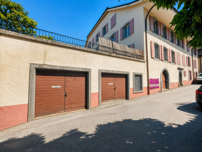 Surface commerciale atypique de 326 m² au cœur du vignoble dAigle image 2