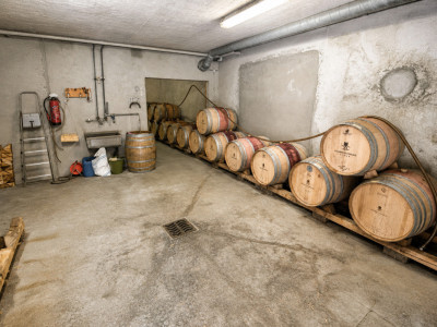 Surface commerciale atypique de 326 m² au cœur du vignoble dAigle image 8