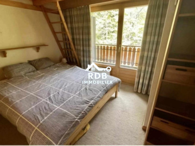 Appartement 3,5 p paisible avec vue image 4