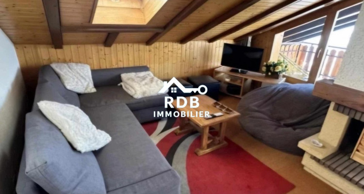 Appartement 3,5 p paisible avec vue image 3