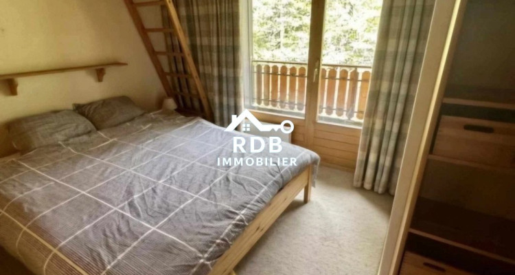 Appartement 3,5 p paisible avec vue image 4