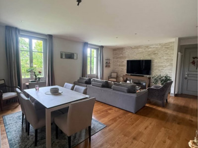 Magnifique 3.5 pièces avec immense jardin privatif – À 10 min de Lausanne image 6