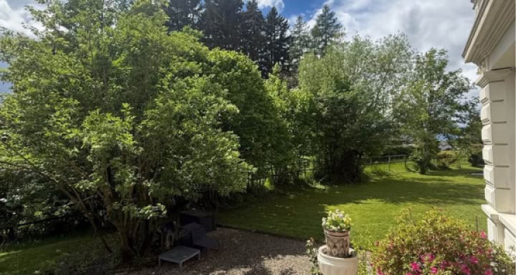 Magnifique 3.5 pièces avec immense jardin privatif – À 10 min de Lausanne image 3