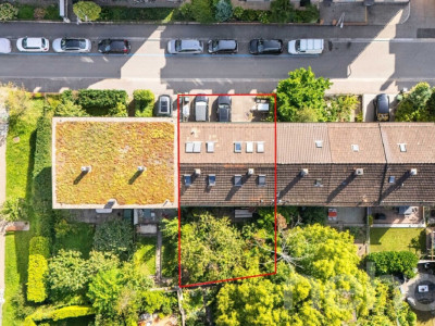 Zürich-Wipkingen: Stadthaus mit ungenutztem Wertpotenzial image 3