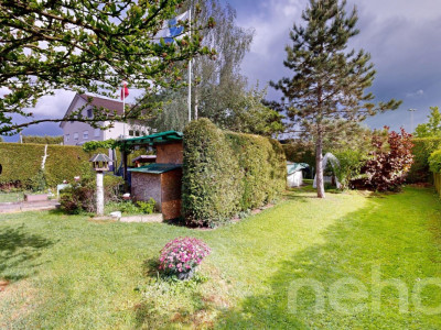 Gepflegtes 5.5-Zimmer-EFH mit wunderschönem Garten in Niederuzwil image 4