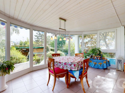 Gepflegtes 5.5-Zimmer-EFH mit wunderschönem Garten in Niederuzwil image 5