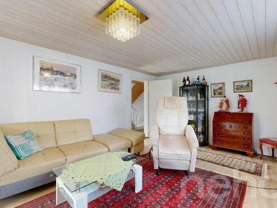 Gepflegtes 5.5-Zimmer-EFH mit wunderschönem Garten in Niederuzwil image 7