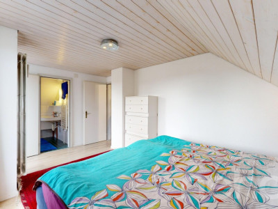 Gepflegtes 5.5-Zimmer-EFH mit wunderschönem Garten in Niederuzwil image 9