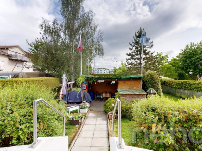 Gepflegtes 5.5-Zimmer-EFH mit wunderschönem Garten in Niederuzwil image 12