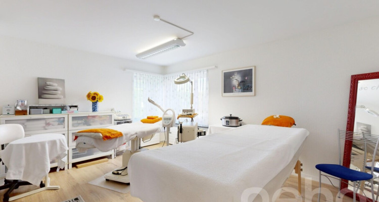 Gepflegtes 5.5-Zimmer-EFH mit wunderschönem Garten in Niederuzwil image 10