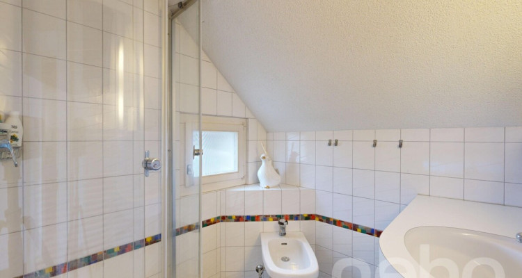 Gepflegtes 5.5-Zimmer-EFH mit wunderschönem Garten in Niederuzwil image 11