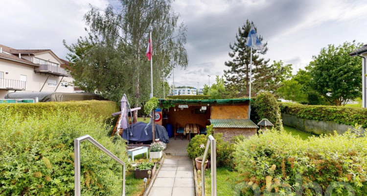 Gepflegtes 5.5-Zimmer-EFH mit wunderschönem Garten in Niederuzwil image 12