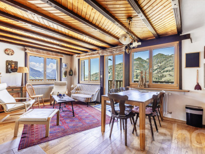 Maison avec appartement indépendant ? Vue montagnes à Charmey image 4