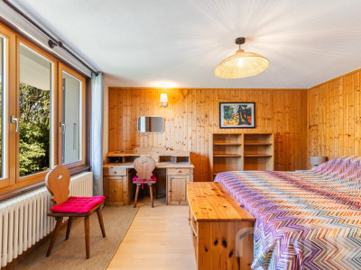 Maison avec appartement indépendant ? Vue montagnes à Charmey image 7