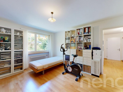 Charmante 3.5-Zimmer-Wohnung in Zürich Höngg image 7