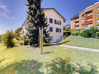 Charmante 3.5-Zimmer-Wohnung in Zürich Höngg image 9