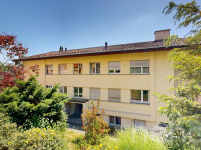 Charmante 3.5-Zimmer-Wohnung in Zürich Höngg image 10