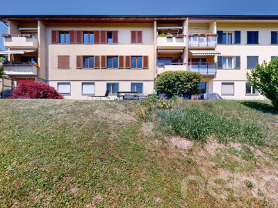 Charmante 3.5-Zimmer-Wohnung in Zürich Höngg image 11