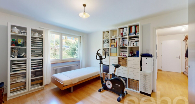Charmante 3.5-Zimmer-Wohnung in Zürich Höngg image 7