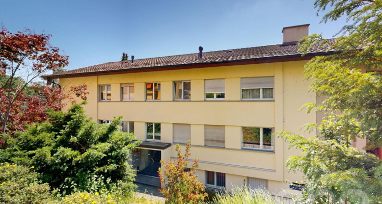 Charmante 3.5-Zimmer-Wohnung in Zürich Höngg image 10