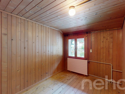 Haus mit Stall und grossem Grundstück in idyllischer Lage in Vättis SG image 12