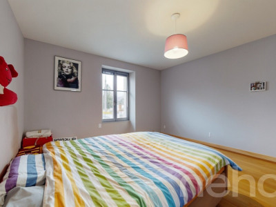 Bel appartement de 5 pièces de 97 m² dans le centre de La Plaine image 7