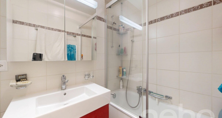 Bel appartement de 5 pièces de 97 m² dans le centre de La Plaine image 10
