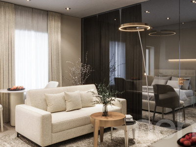 Top moderne CITYFLAT Appartments in Zürich-Altstetten image 1