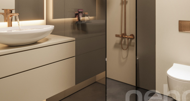 Top moderne CITYFLAT Appartments in Zürich-Altstetten image 3