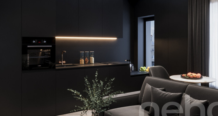 Top moderne CITYFLAT Appartments in Zürich-Altstetten image 5