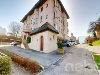 4.5-Zimmerwohnung mit Terrasse, Wintergarten & Garage image 10