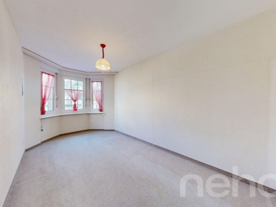 4.5-Zimmerwohnung mit Terrasse, Wintergarten & Garage image 12