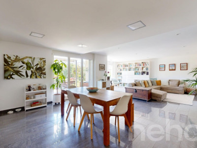 Appartement familial avec grand jardin privatif image 1