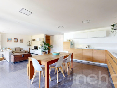 Appartement familial avec grand jardin privatif image 3