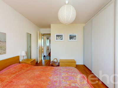Appartement familial avec grand jardin privatif image 5