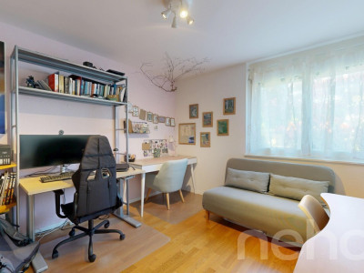 Appartement familial avec grand jardin privatif image 7