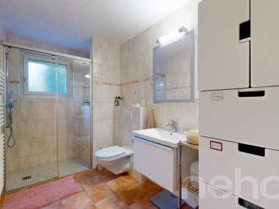 Appartement familial avec grand jardin privatif image 8