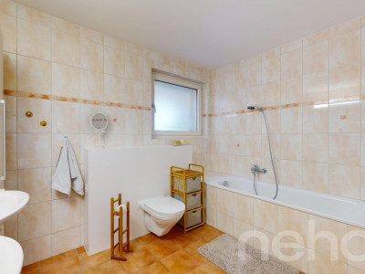 Appartement familial avec grand jardin privatif image 9