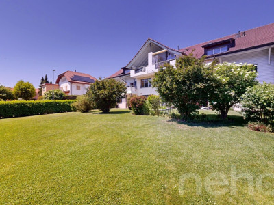 Appartement familial avec grand jardin privatif image 12