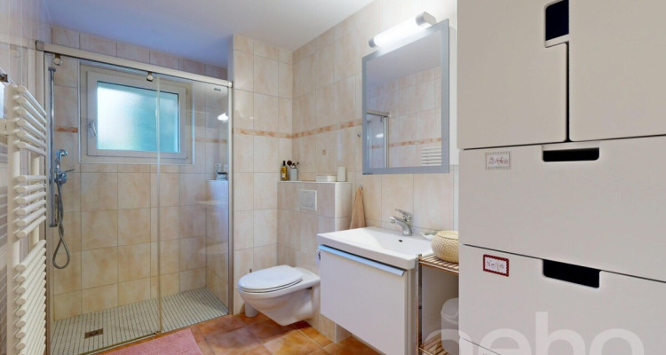 Appartement familial avec grand jardin privatif image 8