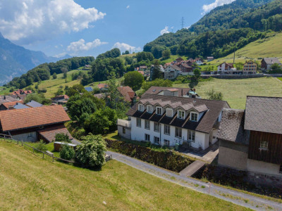Wohnen, wo andere Ferien machen -sonnig und modern image 11