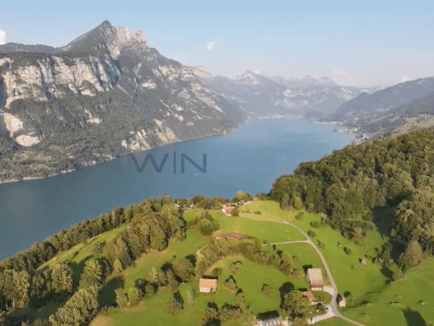 Wohnen, wo andere Ferien machen -sonnig und modern image 1