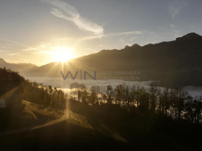 Wohnen, wo andere Ferien machen -sonnig und modern image 11