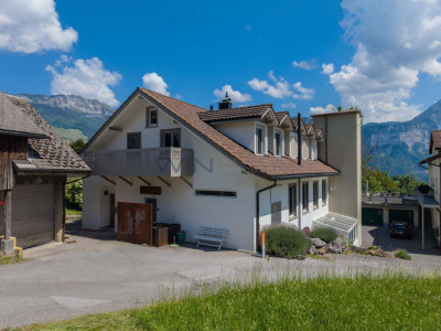 Urlaubsfeeling pur: Sonnig und modern image 8