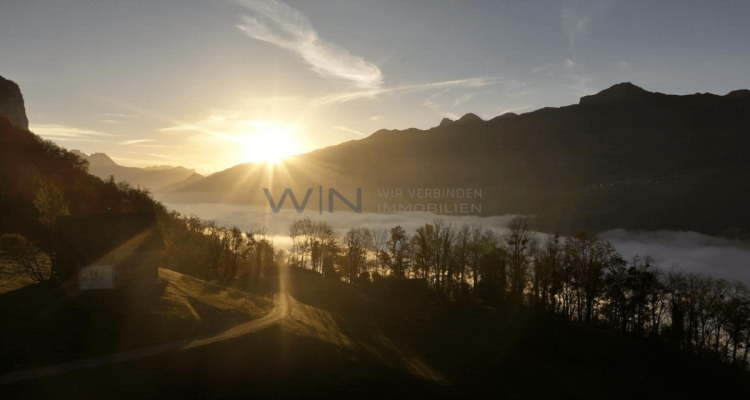 Wohnen, wo andere Ferien machen -sonnig und modern image 11