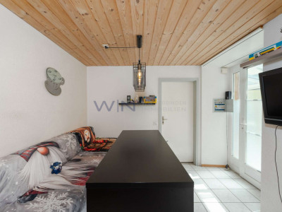Autowerkstatt mit 2.5 Zimmer - Wohnung image 4