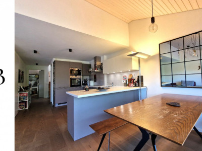 Duplex Melody, ideally located in Gingins, only 5 minutes from Nyon image 4