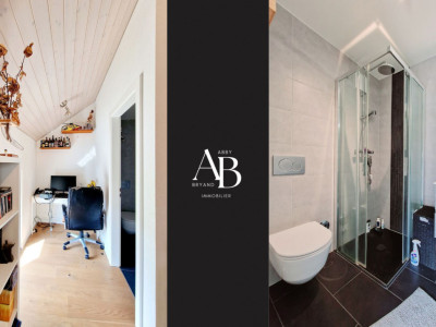 Duplex Melody, ideally located in Gingins, only 5 minutes from Nyon image 7